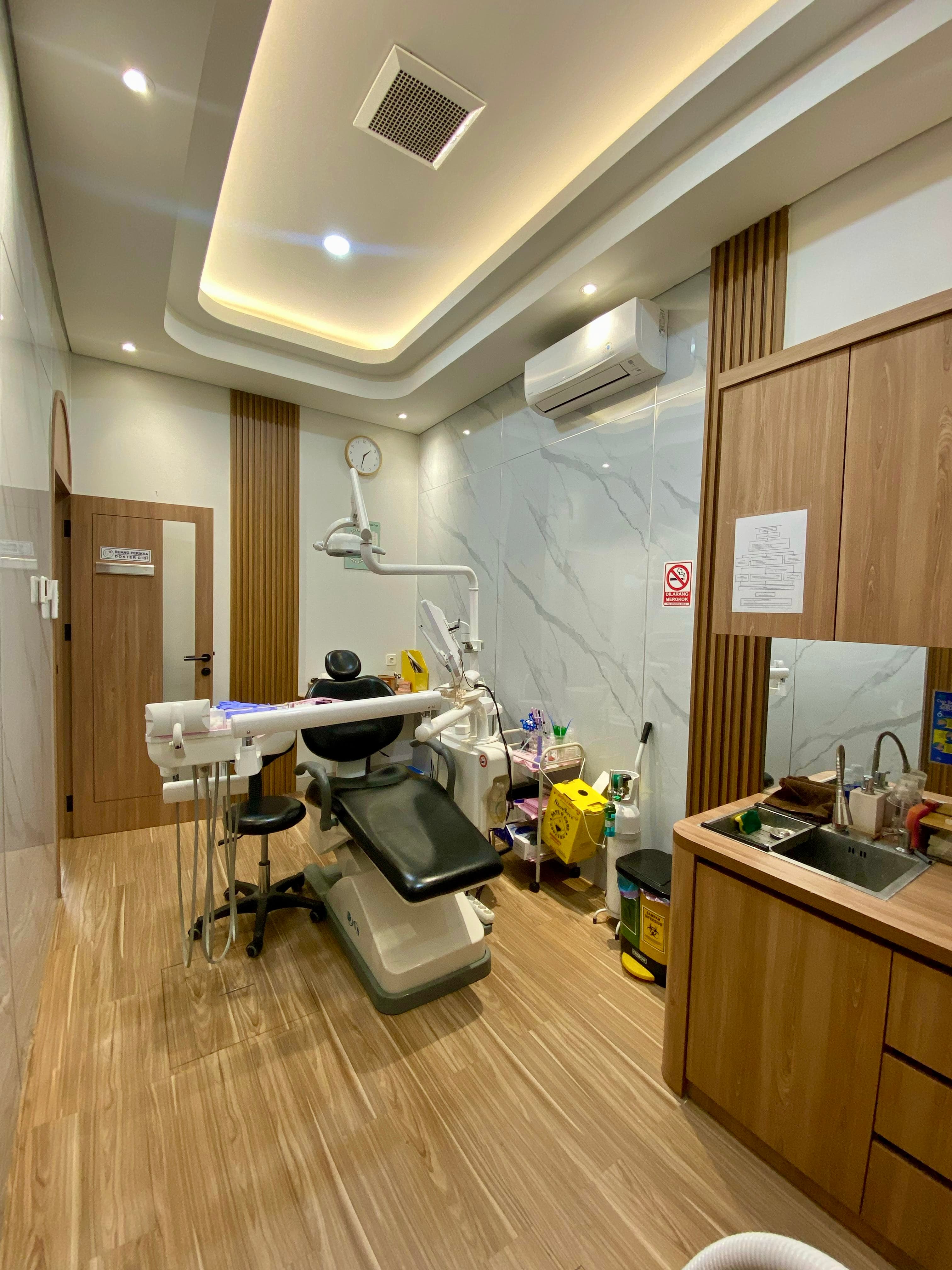 Background Dentalosophy