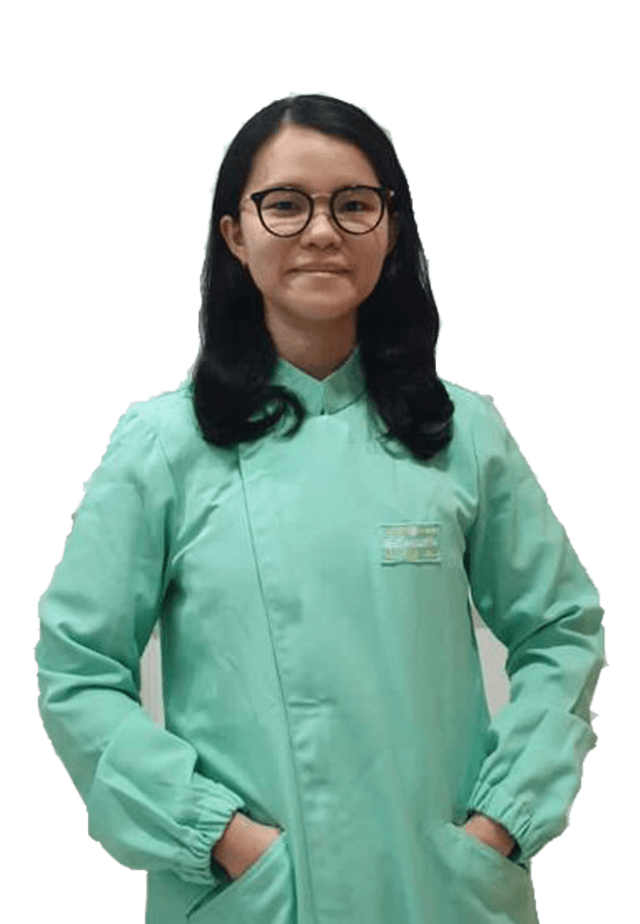 Dokter Gigi Umum
