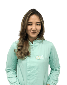 Dokter Gigi Umum
