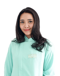 Dokter Gigi Umum