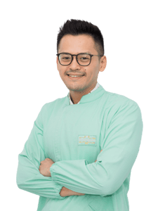 Dokter Gigi Umum