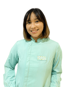 Dokter Gigi Umum