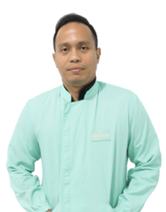 Dokter Gigi Umum