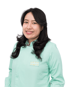 Dokter Gigi Umum