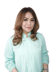 Dokter Gigi Umum