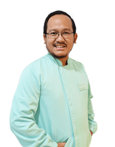 Dokter Gigi Umum