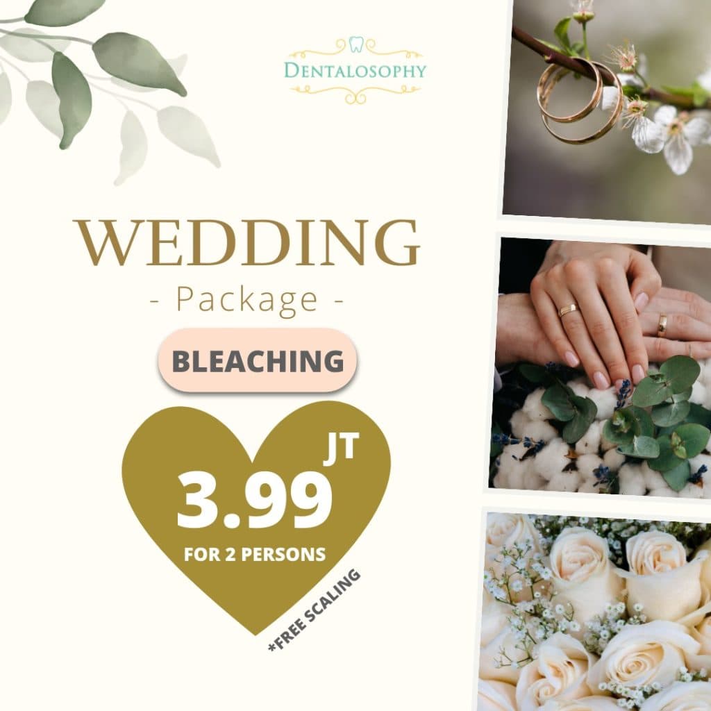 Wedding Season is Here!